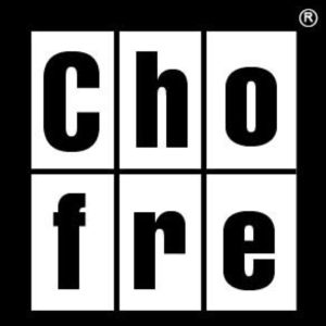 logo Chofre Produccions