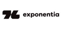 Logo exponentia