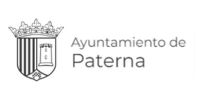Logo ayuntamiento de paterna