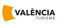 Logo valencia turisme