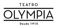 Logo teatro olympia